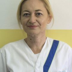 Гордана Тица