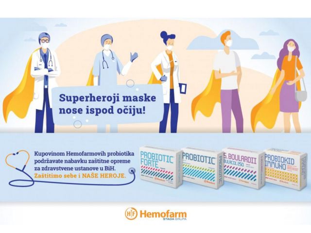 hemofarm vani